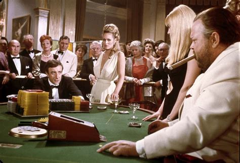 casino royale where